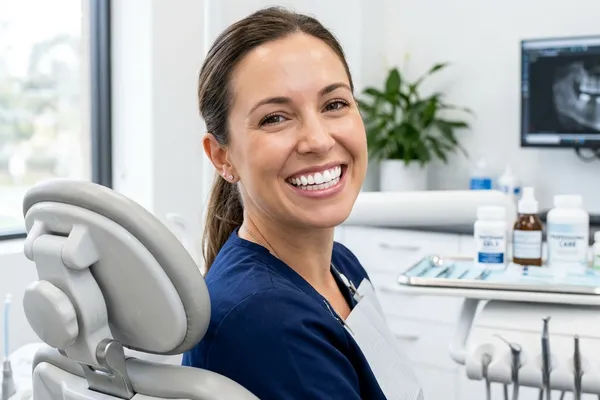 Blanqueamiento Dental