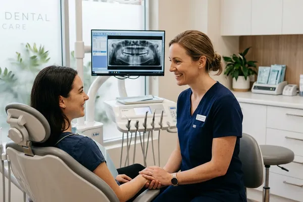 Endodoncia