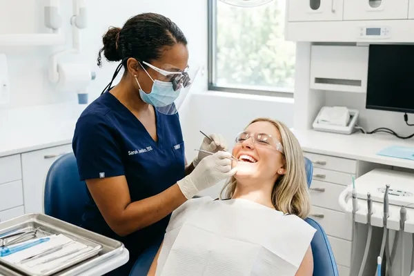 Limpieza Dental Profesional